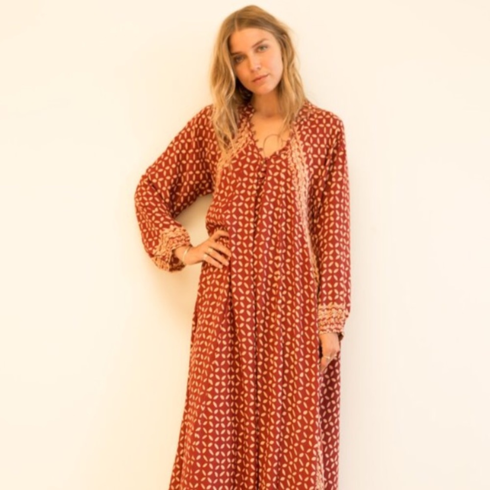 Natalie Martin Fiore  Maxi